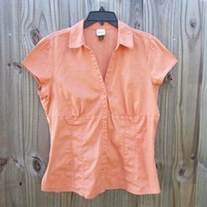 *SALE* ❤️ Short Sleeve Blouse